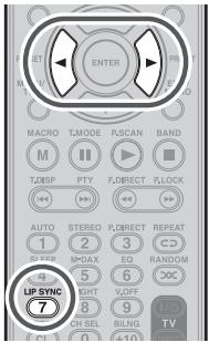 MARANTZ SR 6003 - LIP.SYNC - 1