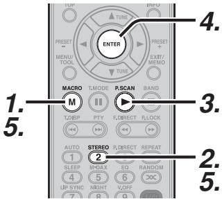 MARANTZ SR 6003 - Exemple 2 - 2