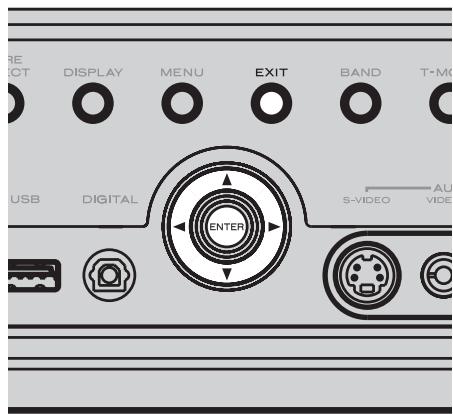 MARANTZ SR 6003 - TÉLÉCOMMANDE - 2