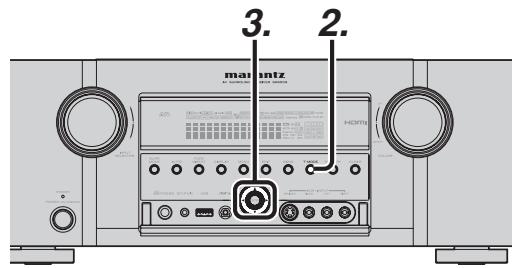 MARANTZ SR 6003 - Remarques : - 1