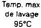 GORENJE WA 162 P - Tri du linge - 7