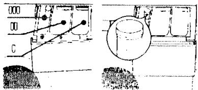 GORENJE WA 162 P - Fin du programme - 1