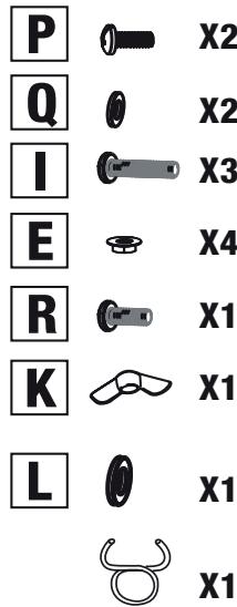 BARBECOOK BARBECUE GAZ QUISSON - Illustrations - 38