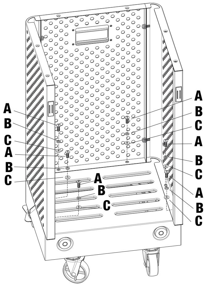 BARBECOOK BARBECUE GAZ QUISSON - 8