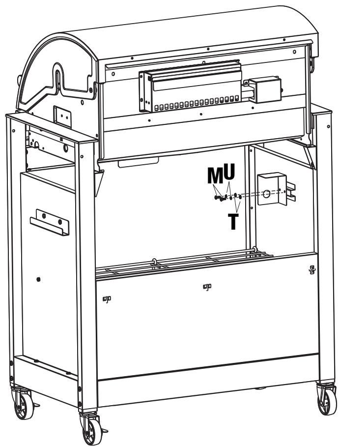 BARBECOOK BARBECUE GAZ QUISSON - Illustrations - 24