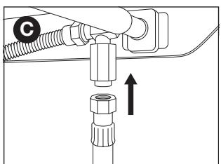 BARBECOOK BARBECUE GAZ QUISSON - Manchon B - 3