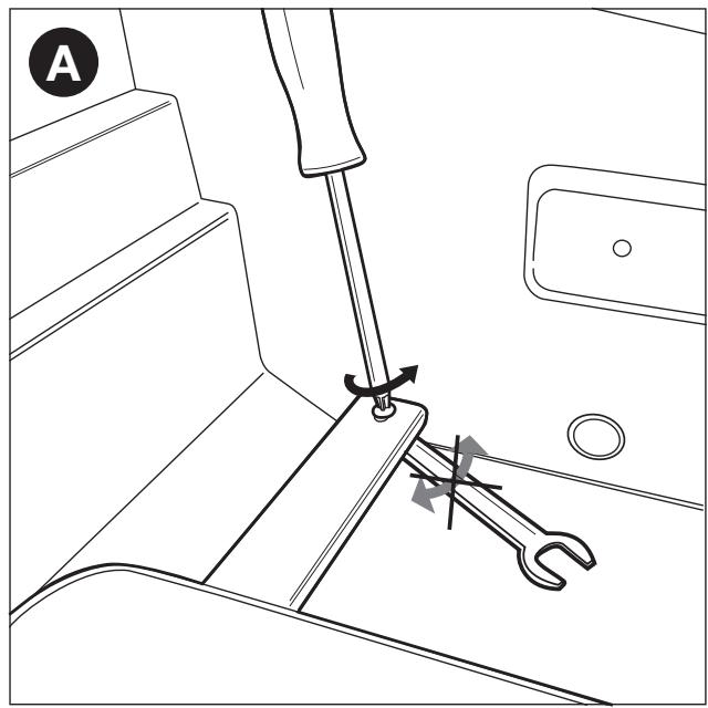 BARBECOOK BARBECUE GAZ QUISSON - Nettoyer les bruleurs et les venturis - 1