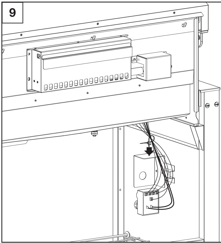 BARBECOOK BARBECUE GAZ QUISSON - Illustrations - 34