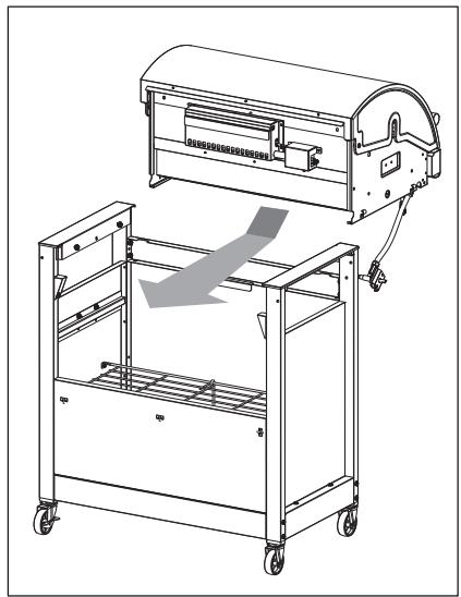 BARBECOOK BARBECUE GAZ QUISSON - Illustrations - 22