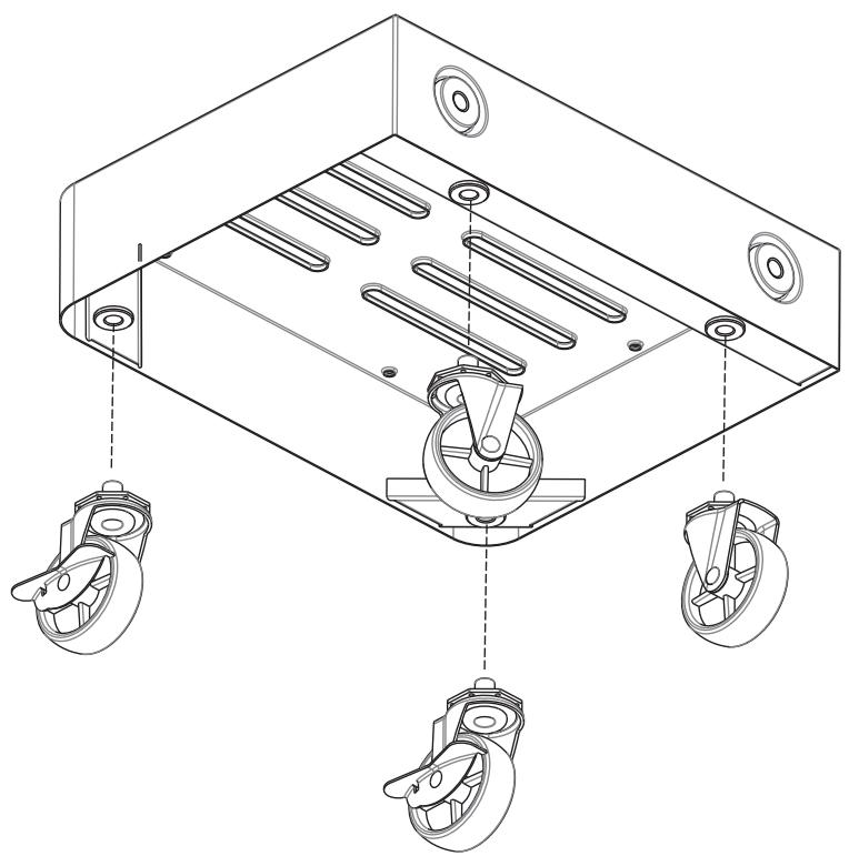 BARBECOOK BARBECUE GAZ QUISSON - 4
