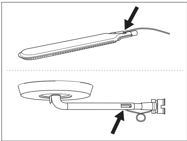 BARBECOOK BARBECUE GAZ QUISSON - Venturis - 1