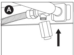 BARBECOOK BARBECUE GAZ QUISSON - Manchon B - 1