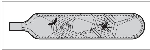 BARBECOOK BARBECUE GAZ QUISSON - Pourquoi nettoyer les bruleurs et les venturis? - 1
