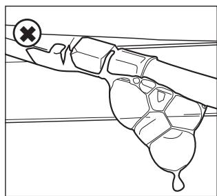 BARBECOOK BARBECUE GAZ QUISSON - Vérifier l'étanchéité au gaz - 2