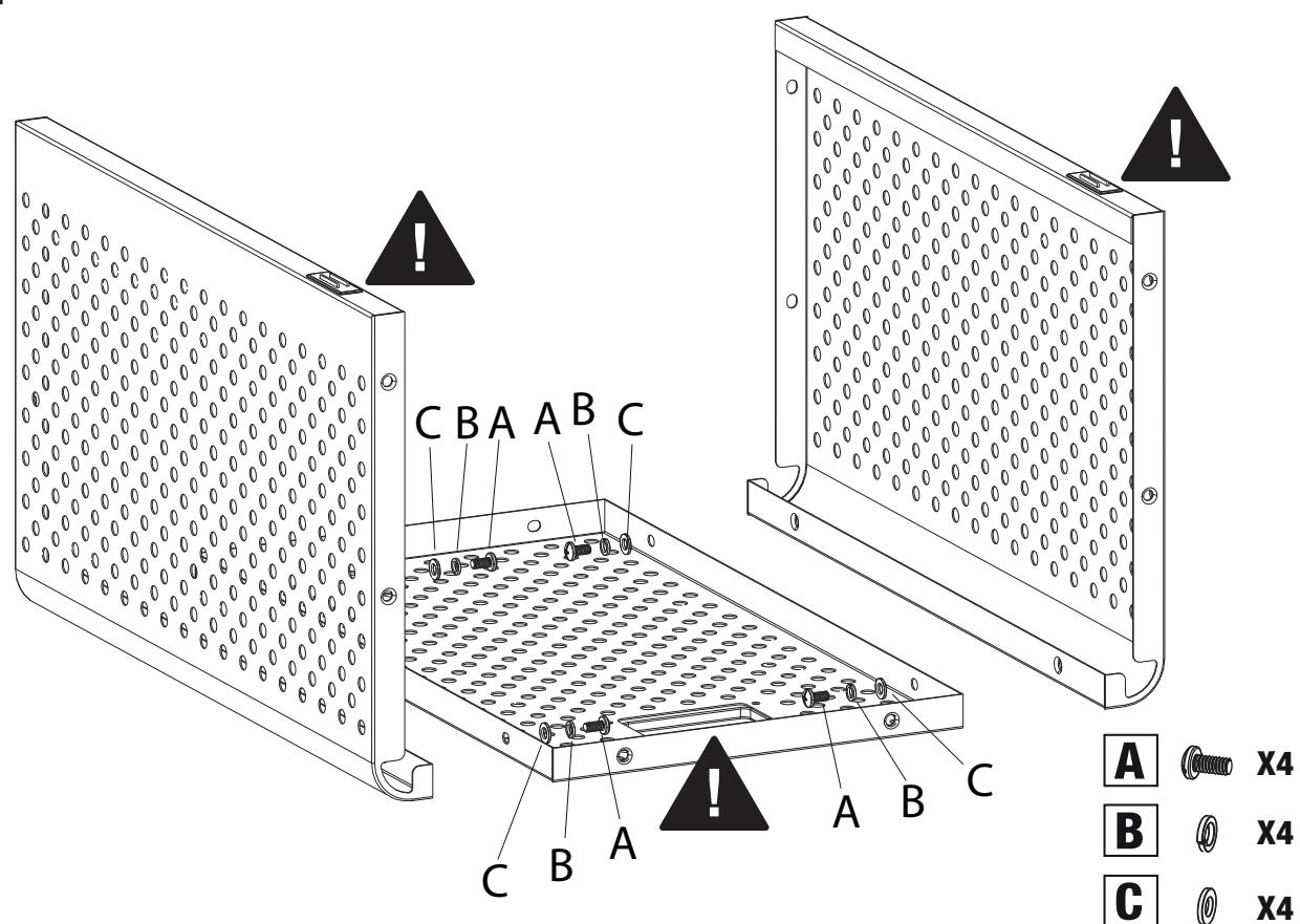 BARBECOOK BARBECUE GAZ QUISSON - 7