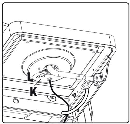 BARBECOOK BARBECUE GAZ QUISSON - Illustrations - 36