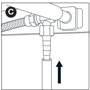 BARBECOOK BARBECUE GAZ QUISSON - Manchon a - 3