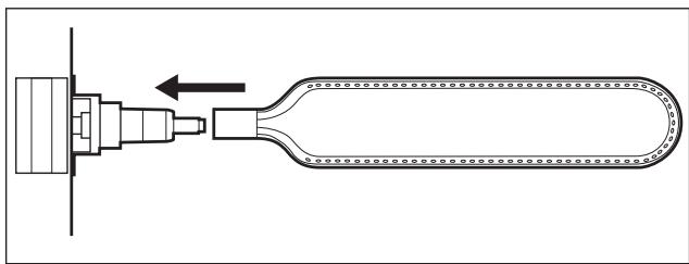 BARBECOOK BARBECUE GAZ QUISSON - Avant chaque utilisation - 1