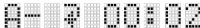 Micromega CD10 - Repetition d'un passage (a-b) - 1
