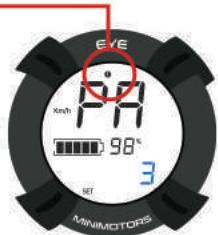 DUALTRON Victor - Paramètres du frein électronique - 3