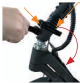 DUALTRON Victor - Vérifiez le freinage en toute sécurité - 1