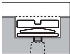 TECHNICS SL-1200M7L - Attention - 2