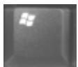 COMPAQ 319954-051 - Utilisation des touches windows et applications - 1