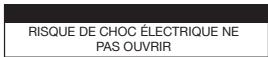 TCL Q85HE - Consignes de sécurité importantes - 2