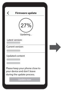 TCL Q85HE - Remarque - 2