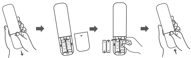 TCL Q85HE - Attention - 1