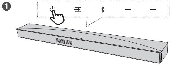 TCL Q85HE - Streaming audio avec apple airplay - 1