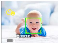 FUJIFILM FINEPIX XP 140 - SOURIRE - 1