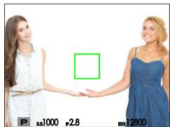 FUJIFILM FINEPIX XP 140 - Verrouillage de la mise au point/de l'exposition - 2