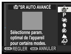 FUJIFILM FINEPIX XP 140 - Choix d'un mode de prise de vue - 3