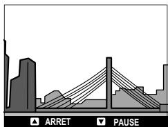 FUJIFILM FINEPIX XP 140 - -Visualisation des panoramiques - 3