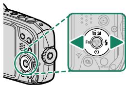 FUJIFILM FINEPIX XP 140 - Visualisation des images - 2