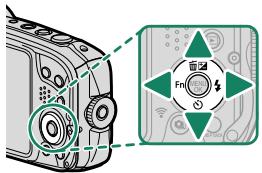 FUJIFILM FINEPIX XP 140 - Visionnage des vidéos - 2