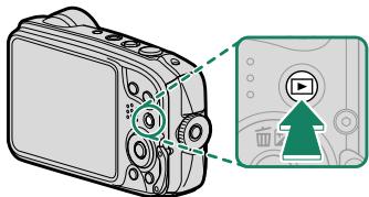 FUJIFILM FINEPIX XP 140 - Mode de lecture - 1