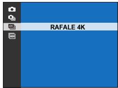 FUJIFILM FINEPIX XP 140 - RAFALE 4K - 1