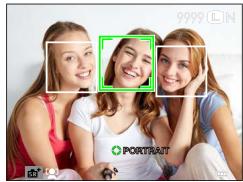 FUJIFILM FINEPIX XP 140 - Choix d'un mode de prise de vue - 5