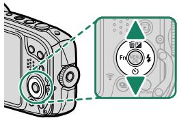 FUJIFILM FINEPIX XP 140 - Choisissez une langue. - 1