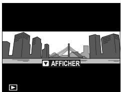 FUJIFILM FINEPIX XP 140 - -Visualisation des panoramiques - 1