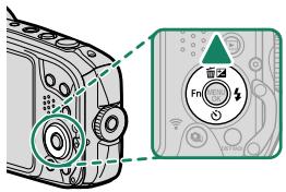FUJIFILM FINEPIX XP 140 - Correction d'exposition - 1