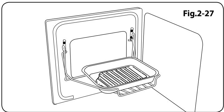 FALCON ELS110EICR/-EU - Grilles de four - 4