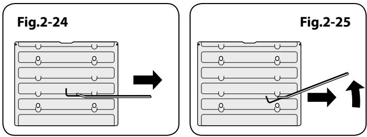 FALCON ELS110EICR/-EU - Grilles de four - 2