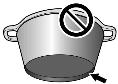 FALCON ELS110EICR/-EU - Brûleurs de table de cuisson - 2