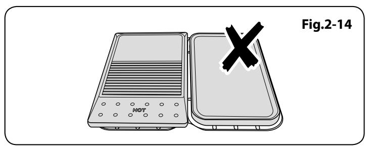 FALCON ELS110EICR/-EU - Plaque à griller (option) - 10