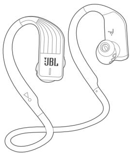 IBREFERENCE ENDURANCE JUMP BLACK - Endurance JUMP - 1