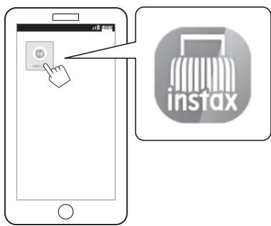 FUJIFILM mini_link - Connexion et impression - 2