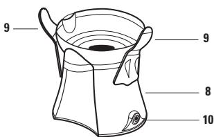 WHITE & BROWN JE 608 - Description - 3